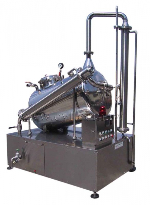 循環式蒸餾機