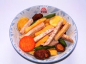 混合樣品