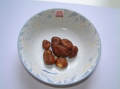 香菇